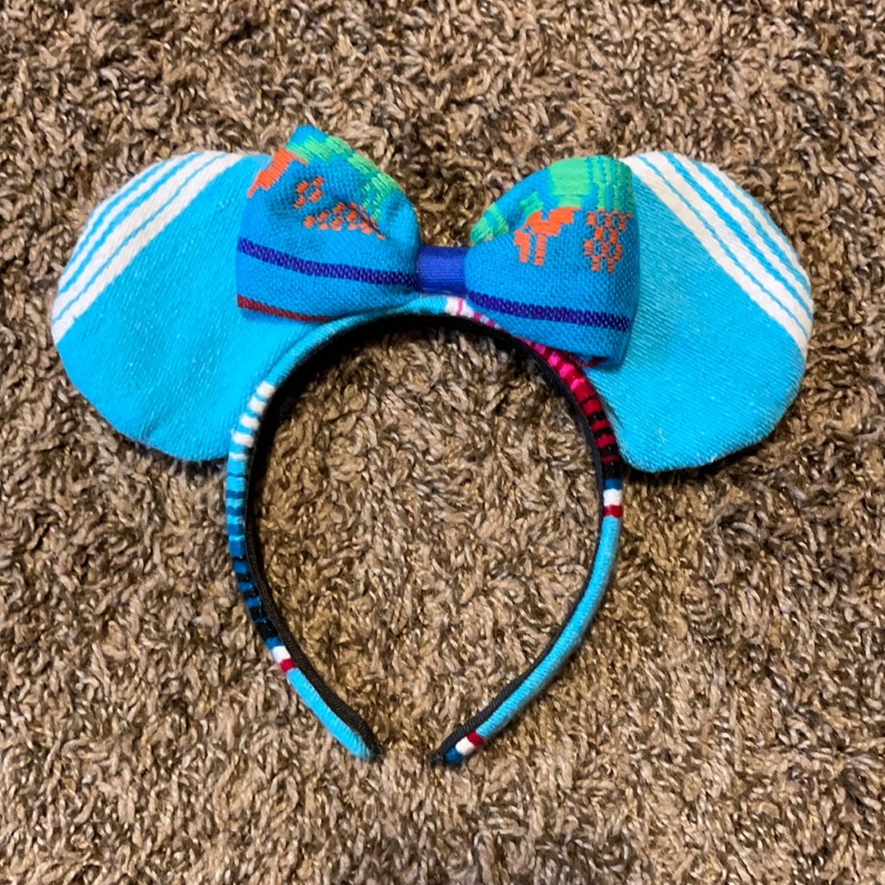 Mickey Ears